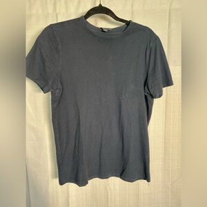 John Varvatos Pima Cotton Tee-‎ Small